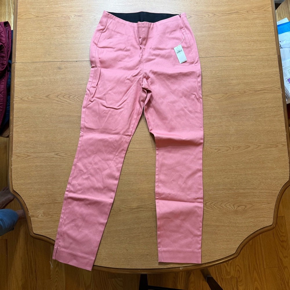 Old Navy pixie pant
